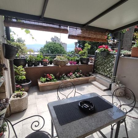 Apartman Bella Vista Rijeka Apartment Bagian luar foto