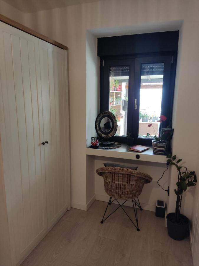 Apartman Bella Vista Rijeka Apartment Bagian luar foto