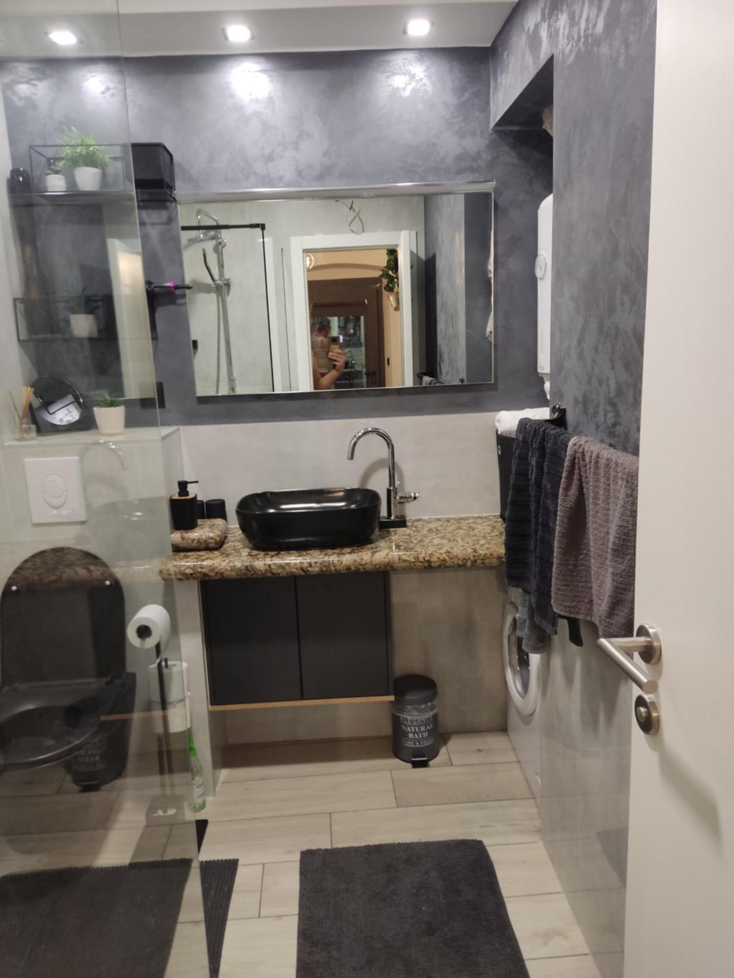 Apartman Bella Vista Rijeka Apartment Bagian luar foto