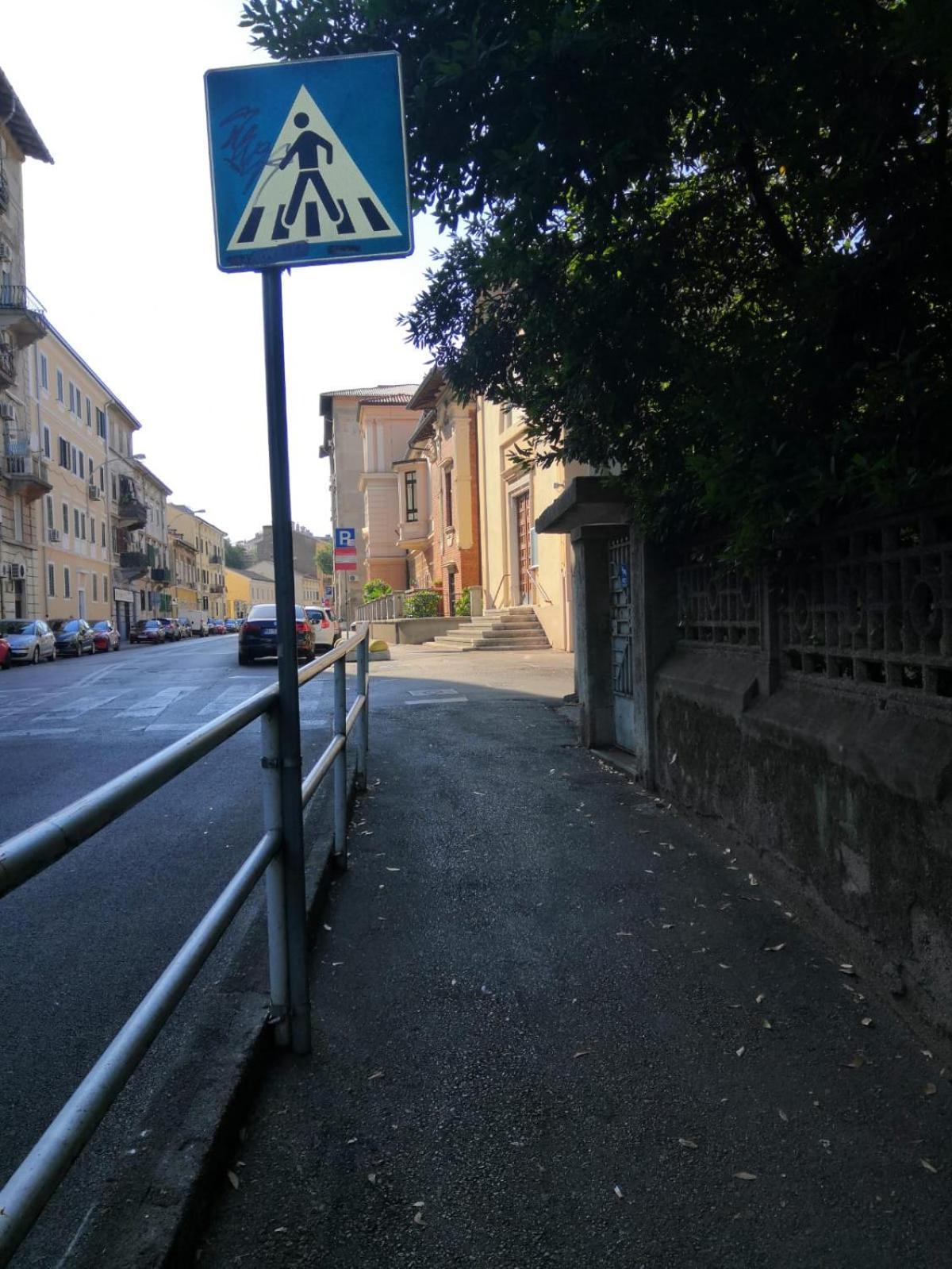 Apartman Bella Vista Rijeka Apartment Bagian luar foto